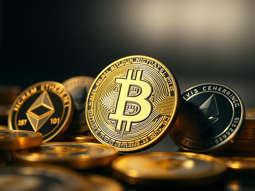 What made you interested in cryptocurrencies?