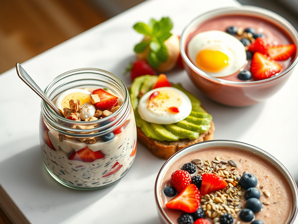 Best Fast Recipes for Crypto Traders (1)