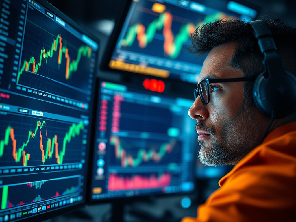 What is Cryptocurrency Trading? A Beginner’s Guide