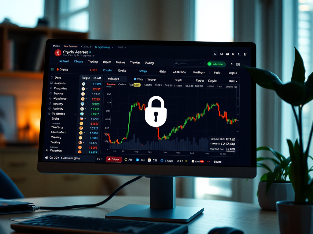 How to Choose a Cryptocurrency Exchange: A Step-by-Step Guide