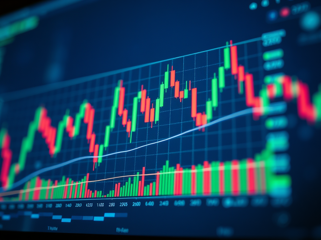 How to Read Crypto Price Charts: A Beginner’s Tutorial