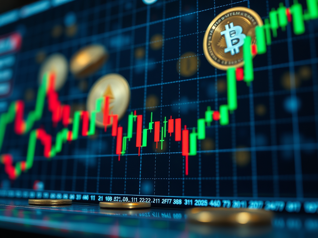 Crypto Trading for Beginners: Understanding Volatility