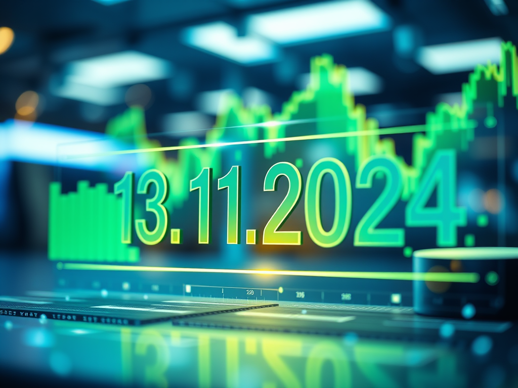 🚀 Top 3 Undervalued Coins Right Now! (13.11.2024) 🚀