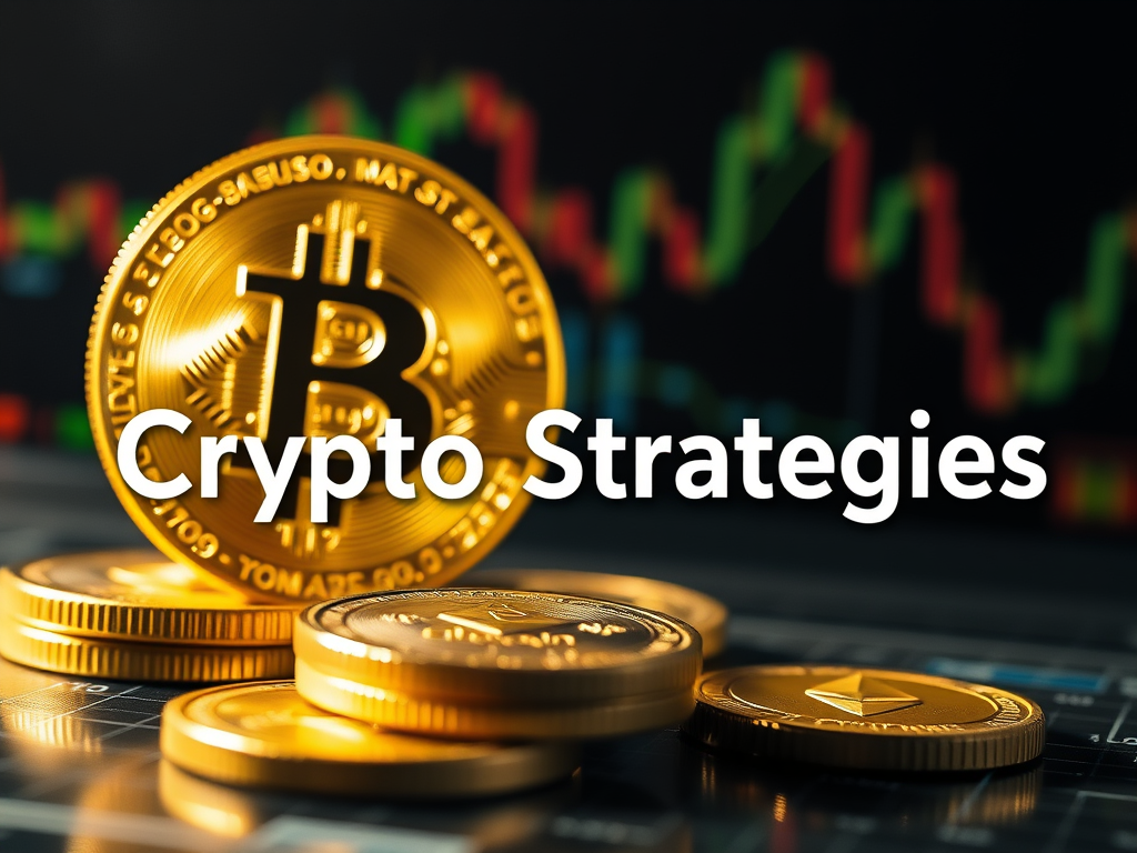 Crypto Trading Strategies for Beginners