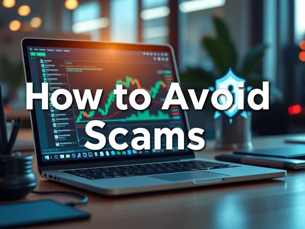 How to Avoid Scams and Phishing Attempts in Crypto