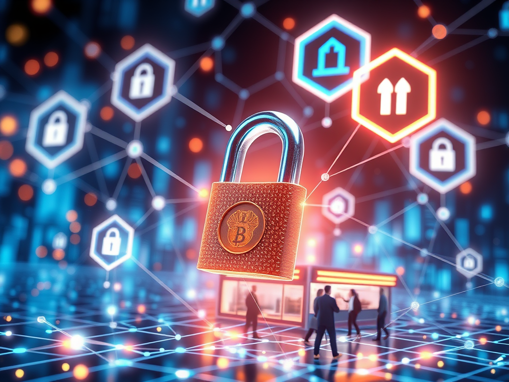 Blockchain for Small Businesses: How to Benefit by 2025