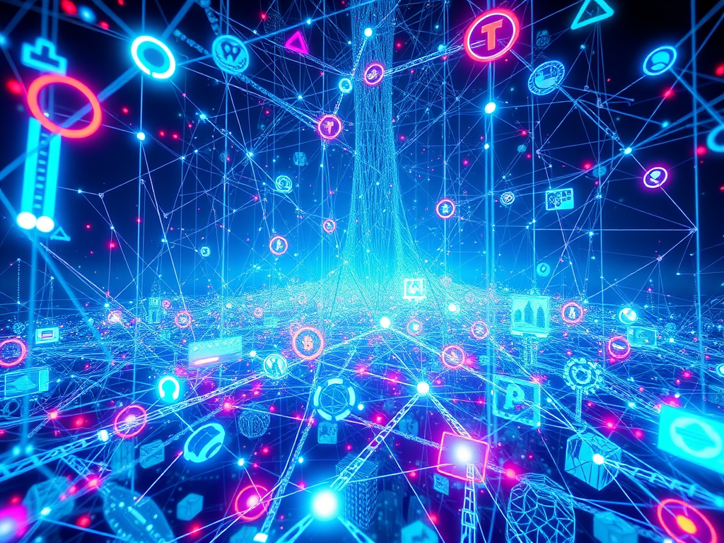 Metaverse in 2025: How Blockchain is Reshaping Virtual Worlds