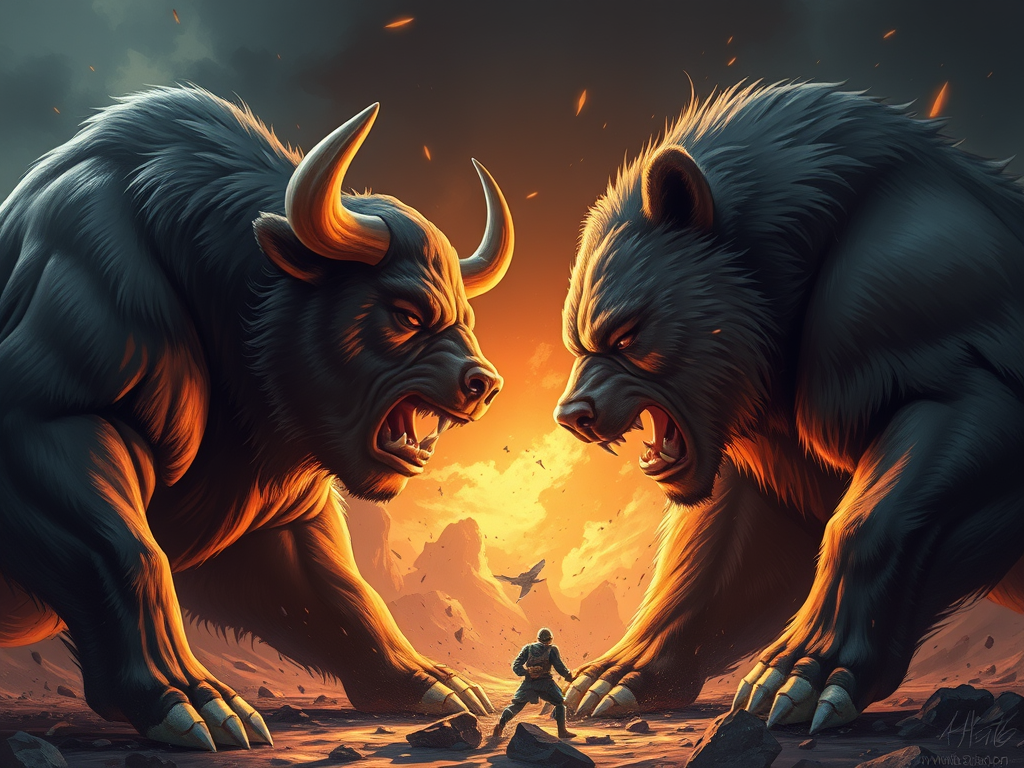 Top 3 Undervalued Coins Right Now! (30.11.2024)