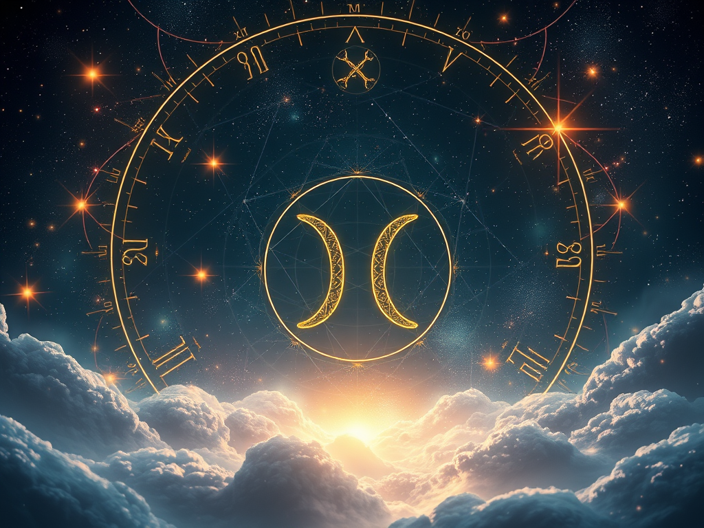 Zodiac Signals: Daily Crypto Insights for Traders (29.11.2024)