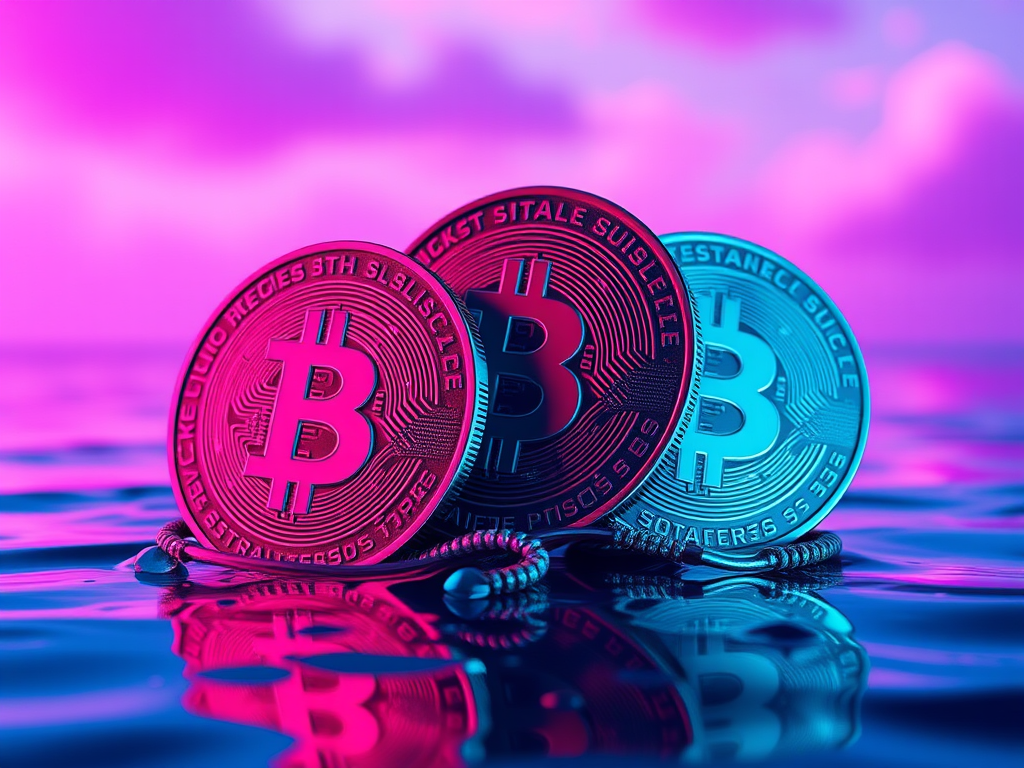 Stablecoins: A Beginner’s Guide to Safe Crypto Transactions