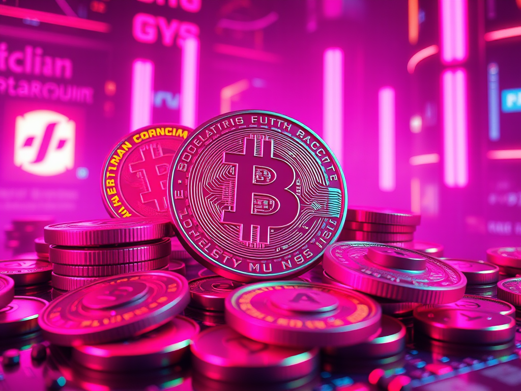 Top Altcoins Set to Explode in 2025