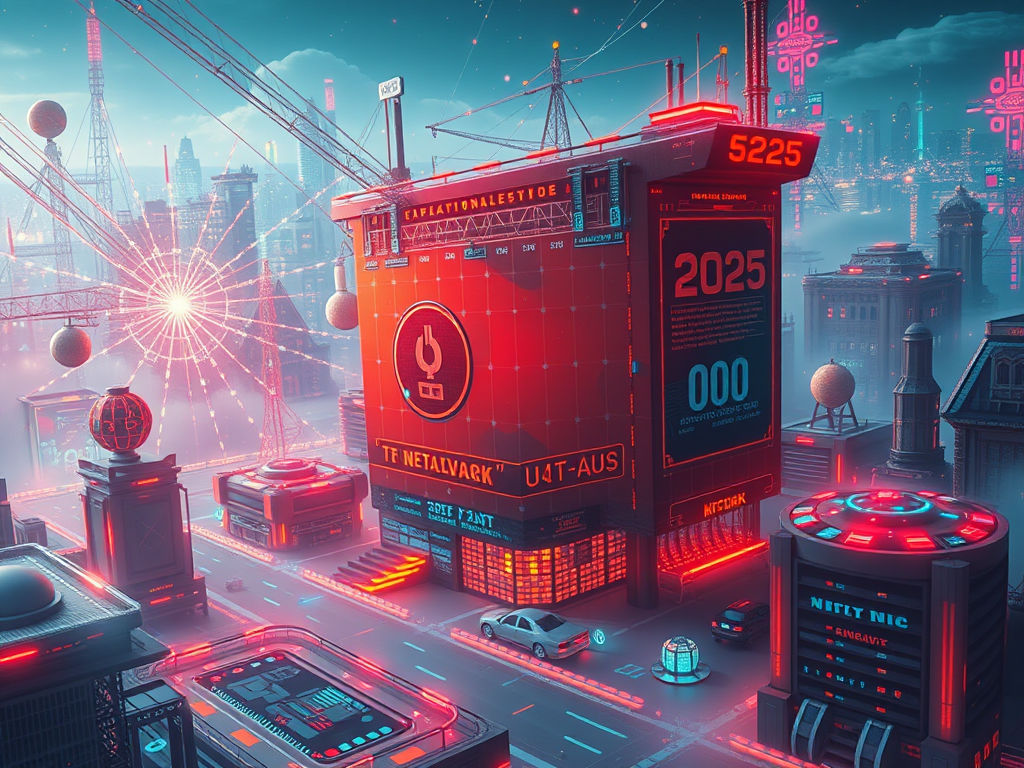 NFTs in 2025: What’s Next for the World of Digital Collectibles?