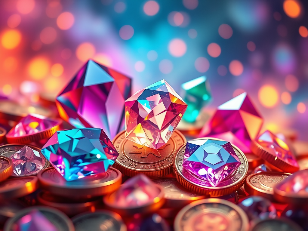 🚀 Top 3 Undervalued Coins Right Now! (15.11.2024) 🚀