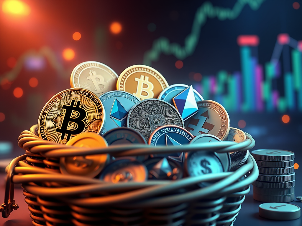 What Are Crypto Index Funds? A Beginner’s Guide