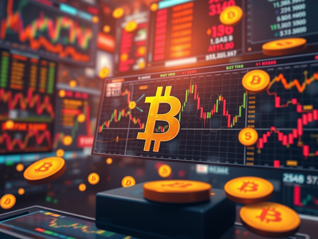 Beginner’s Guide to Successful Crypto Trading