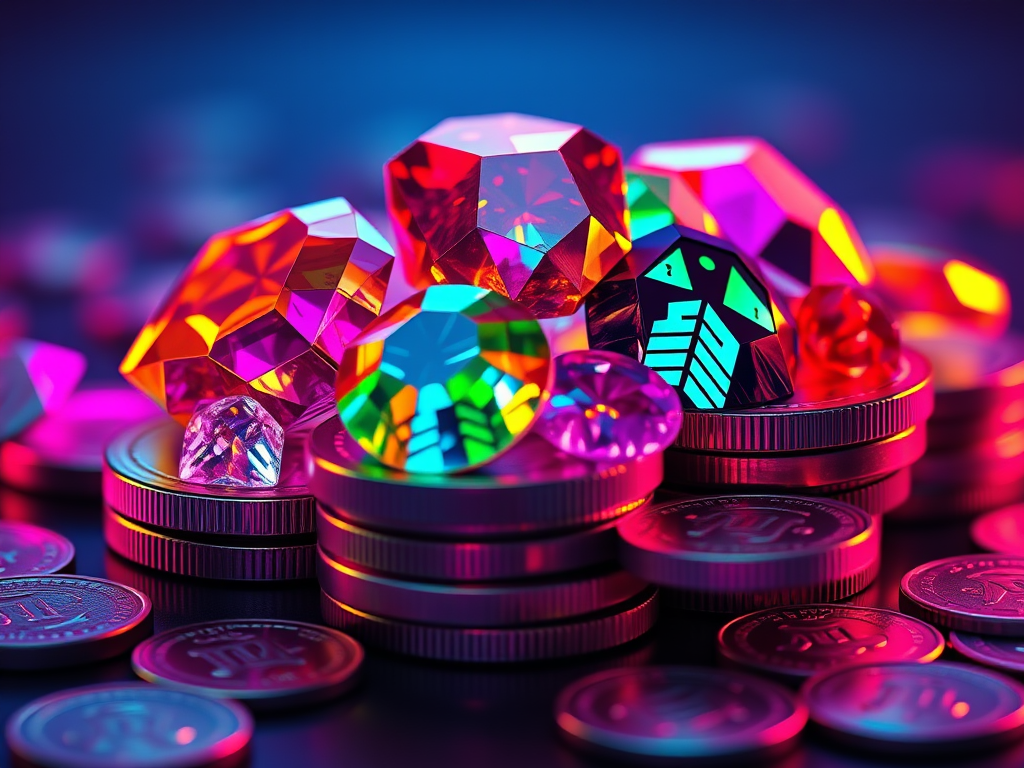 🚀 Top 3 Undervalued Coins Right Now! (17.11.2024) 🚀