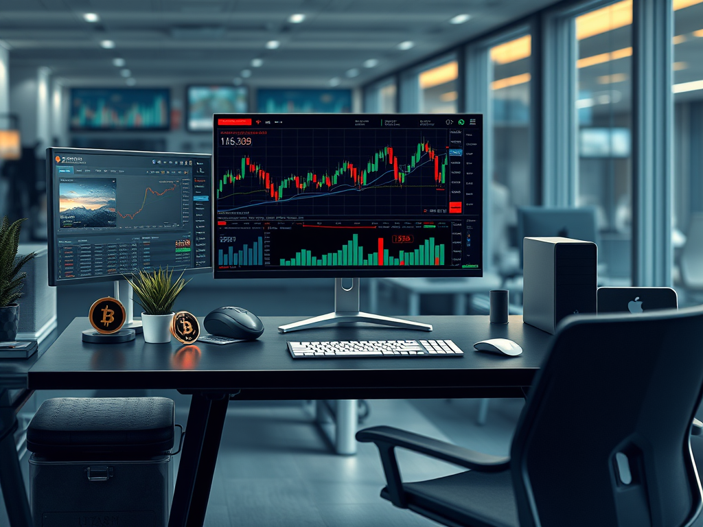 How to Succeed in Crypto Trading: Focus on Risk Management