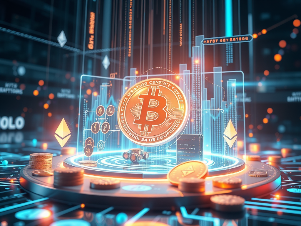 What Are Crypto Derivatives? A Guide for Beginners