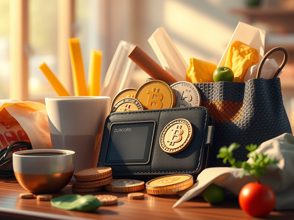 Crypto for Everyday Payments: Will It Become Mainstream by 2025?