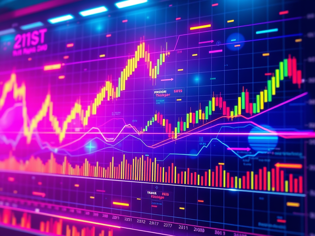 A Beginner’s Guide to Reading Crypto Price Charts