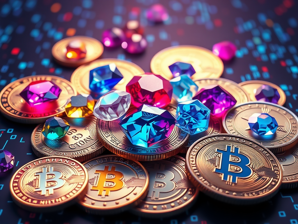 Top 3 Undervalued Coins Right Now! (23.11.2024)