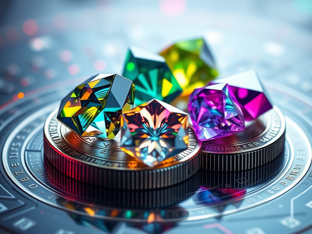 🚀 Top 3 Undervalued Coins Right Now! (21.11.2024) 🚀