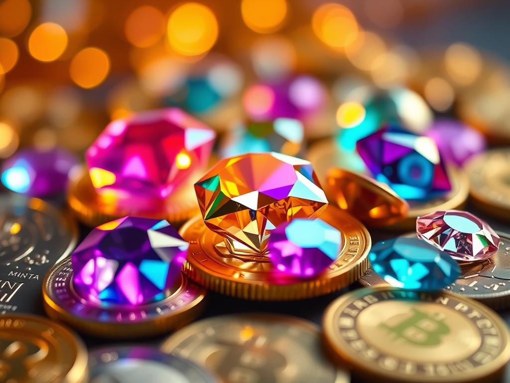 🚀 Top 3 Undervalued Coins Right Now! (18.11.2024) 🚀