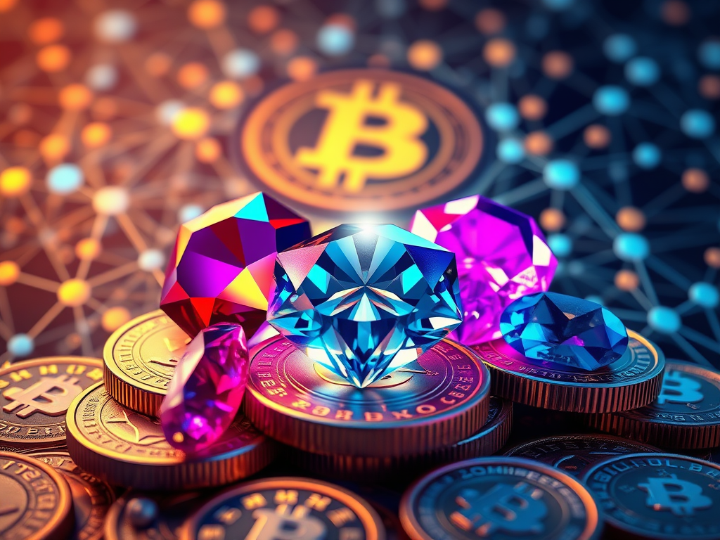 🚀 Top 3 Undervalued Coins Right Now! (20.11.2024) 🚀