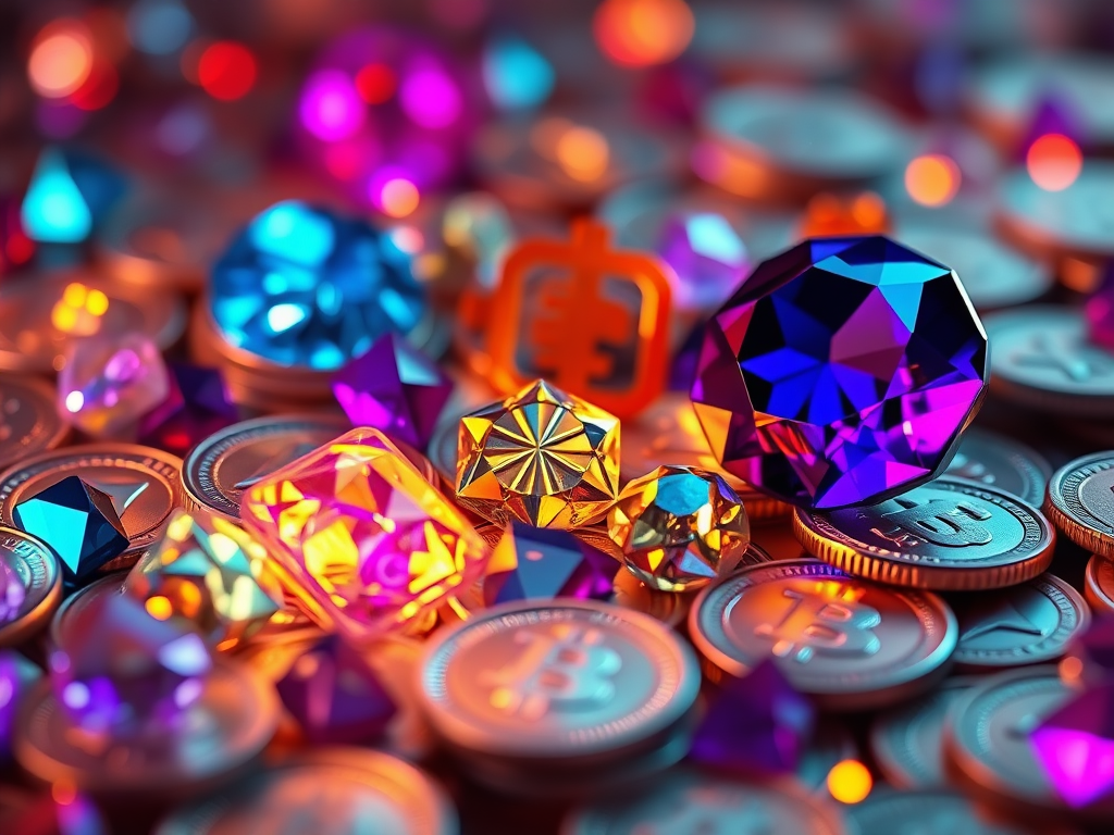 Top 3 Undervalued Coins Right Now! (25.11.2024)