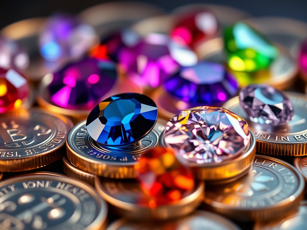 🚀 Top 3 Undervalued Coins Right Now! (16.11.2024) 🚀