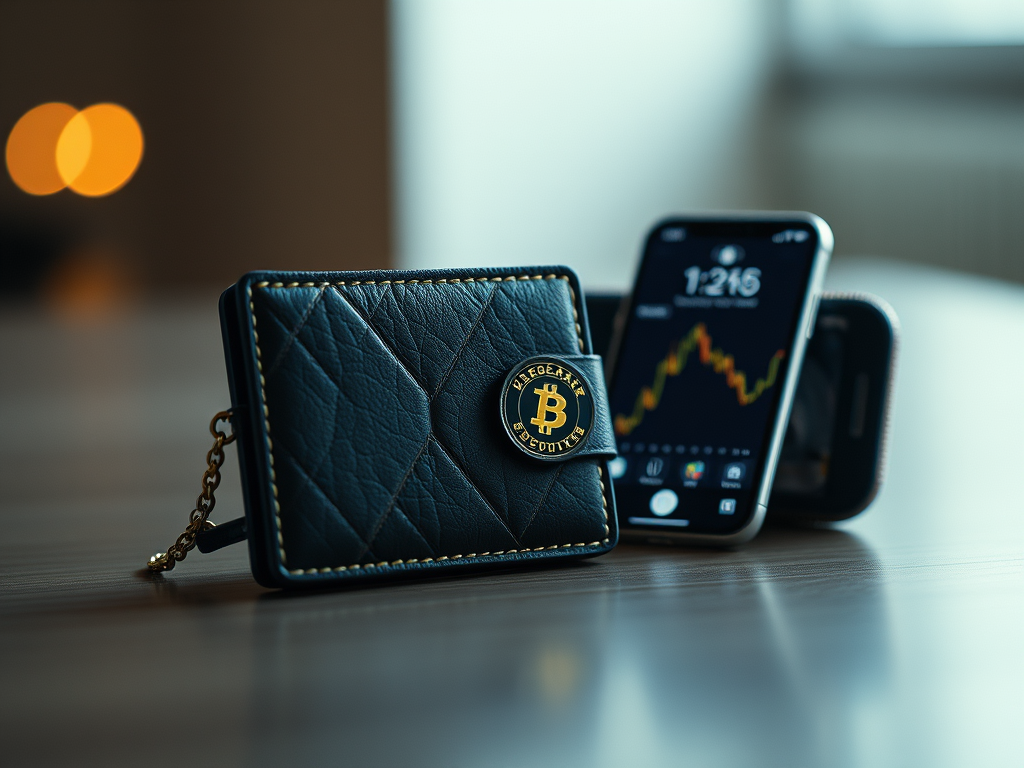 How to Safely Store Your Cryptocurrency: Cold Wallets vs. Hot Wallets
