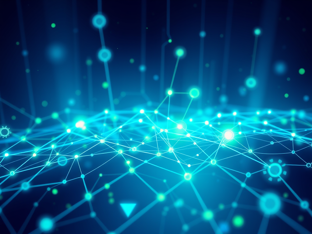 Top Blockchain Projects Beyond Bitcoin and Ethereum