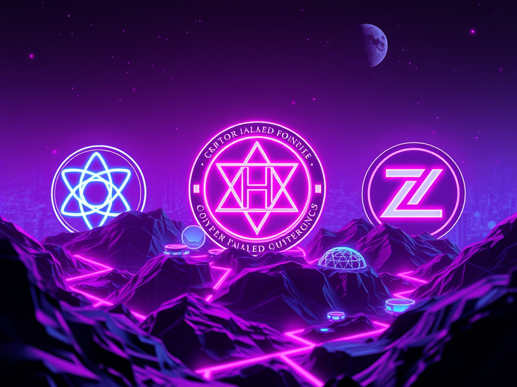 🚀 Top 3 Undervalued Coins Right Now! (22.11.2024) 🚀