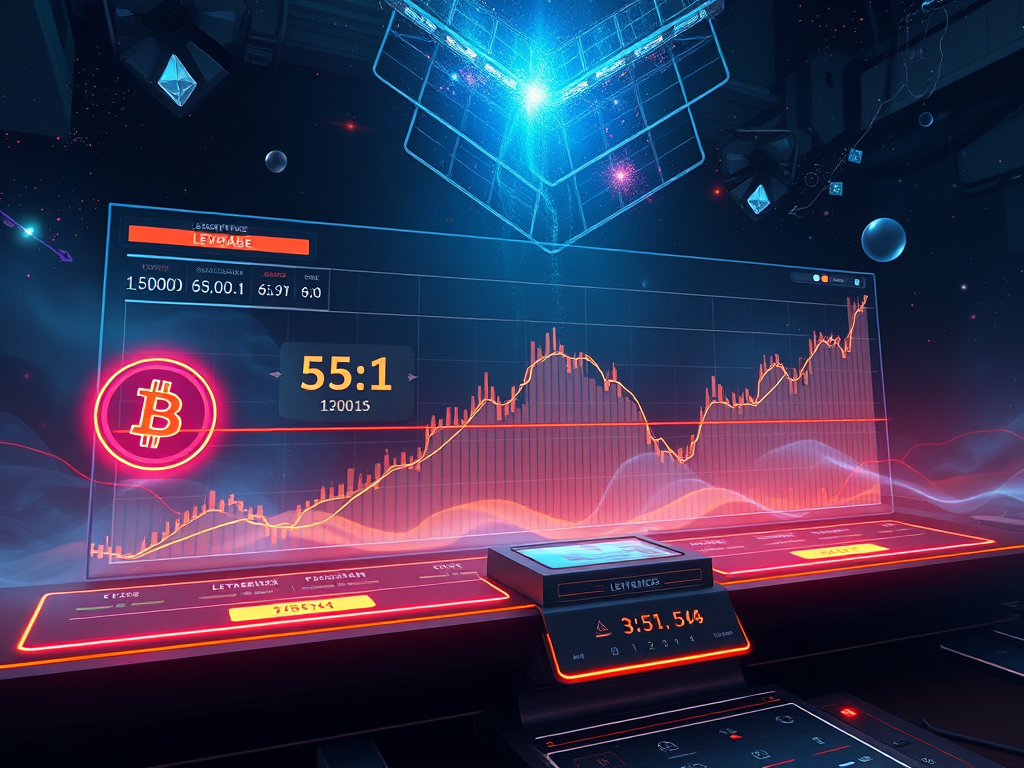 How to Use Leverage in Crypto Trading