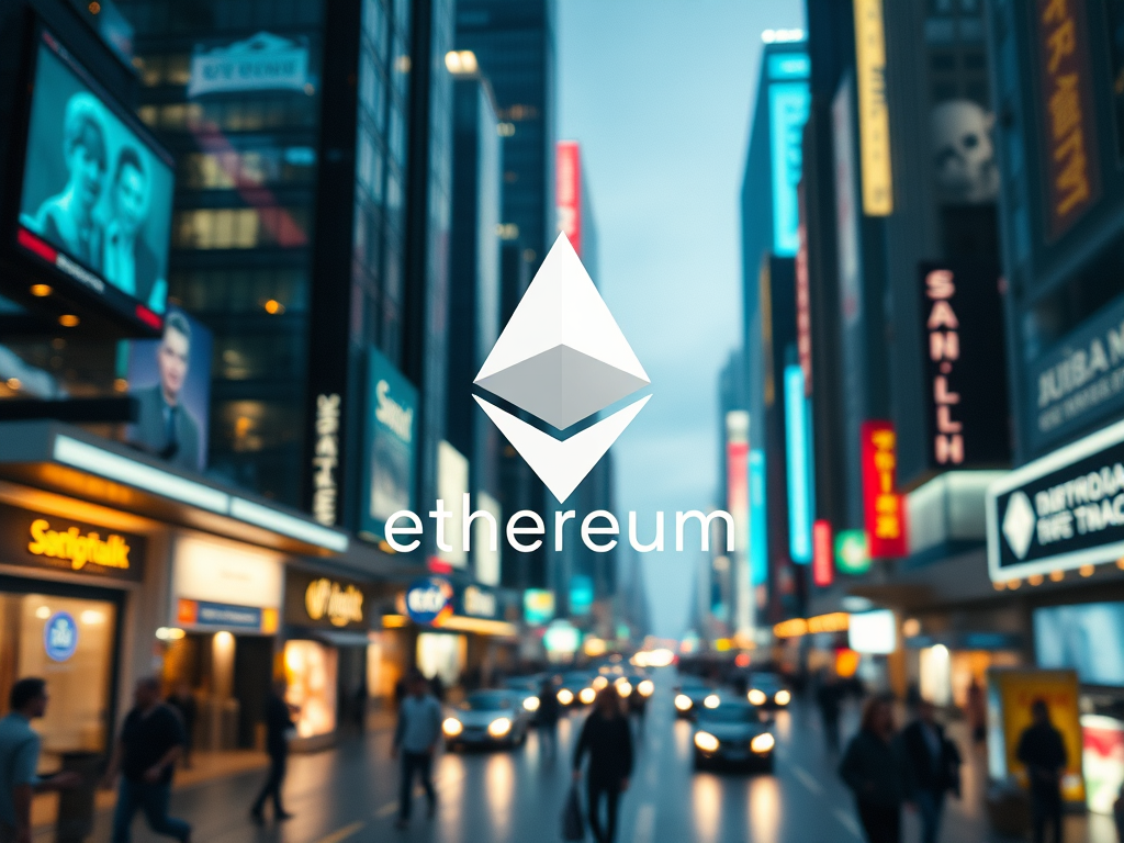 The Future of Ethereum: Will It Maintain Its Dominance in 2025?