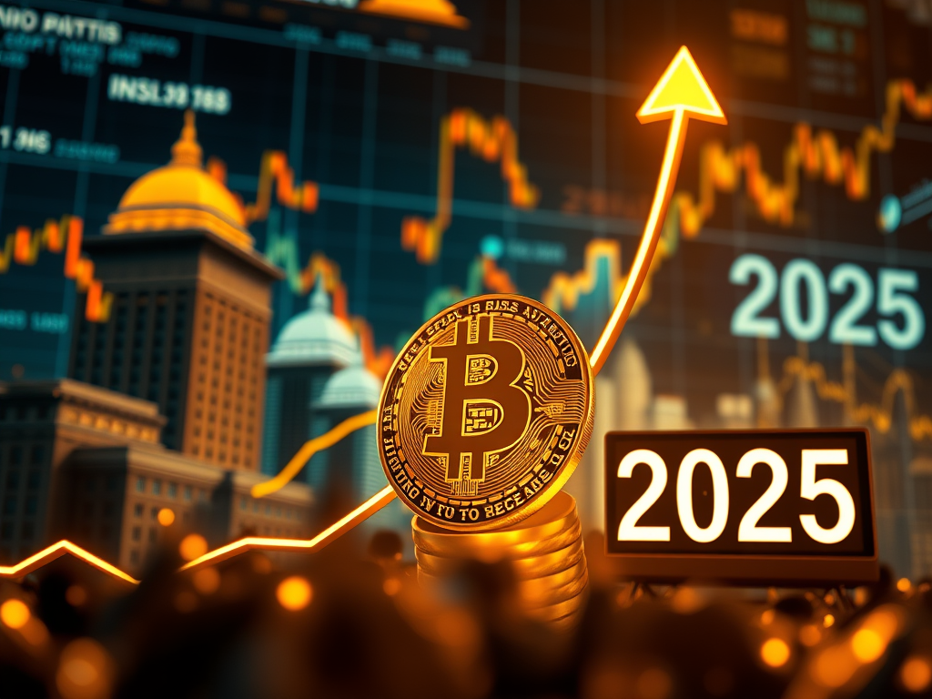 How Will Bitcoin Perform in 2025? Price Predictions and Analysis