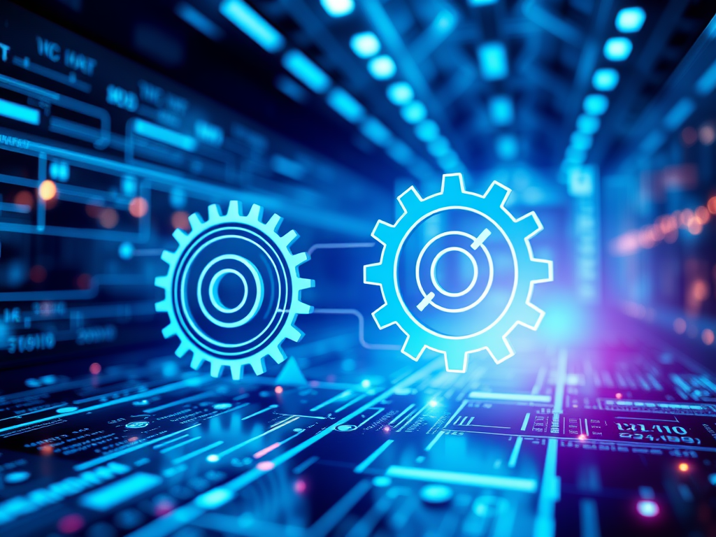 The Role of Smart Contracts in the Blockchain World