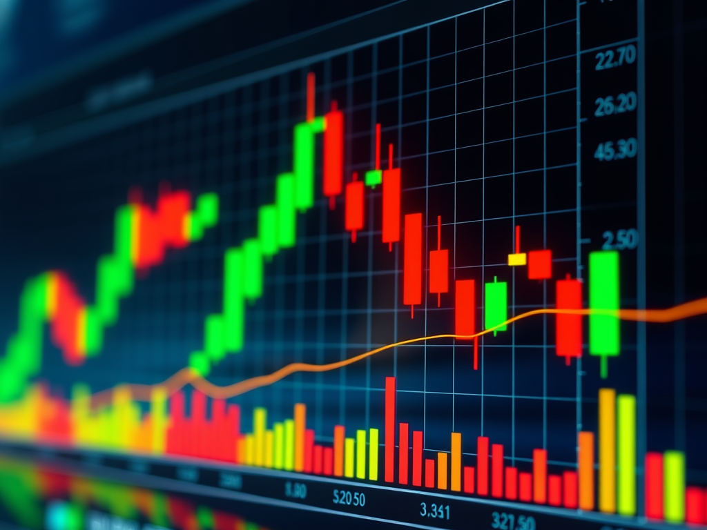 How to Read a Crypto Price Chart