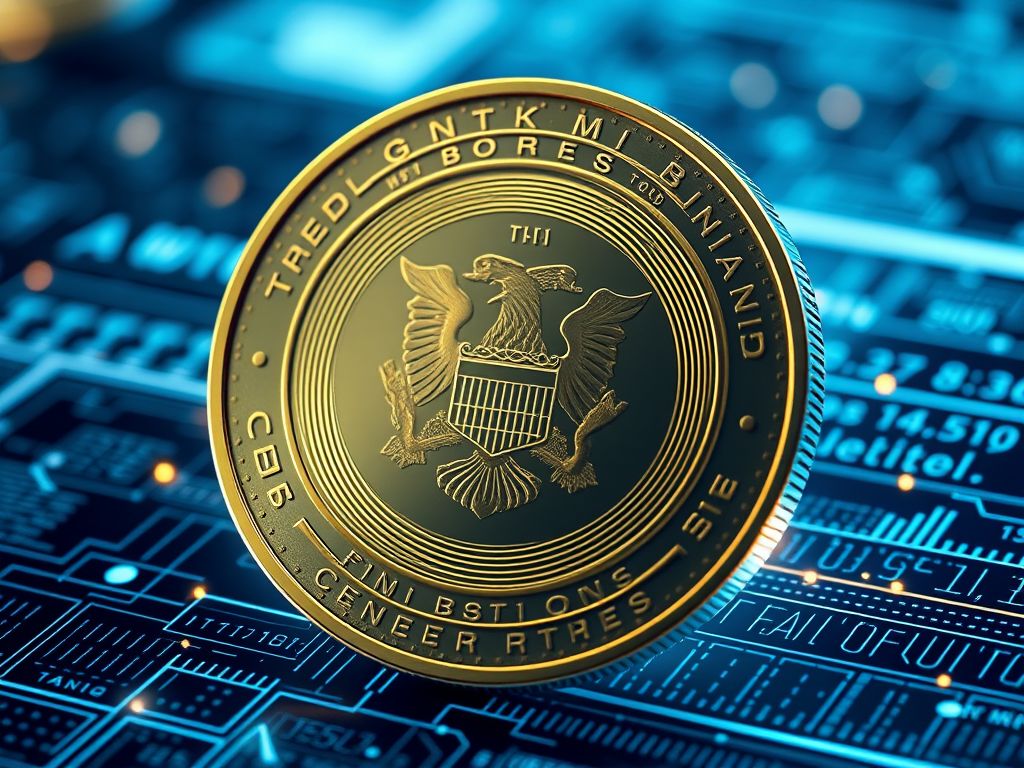 The Future of Digital Currencies: Government-Backed Cryptos?