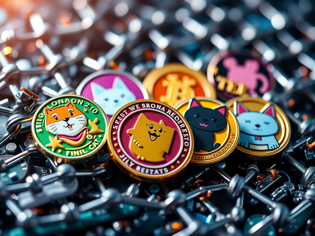 Top 3 Undervalued MEME Coins Right Now! (24.11.2024)