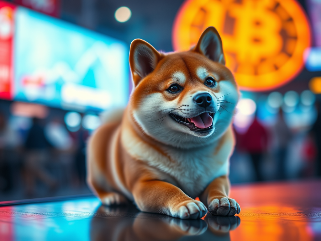 What Are Meme Coins? The Rise of Dogecoin and Shiba Inu