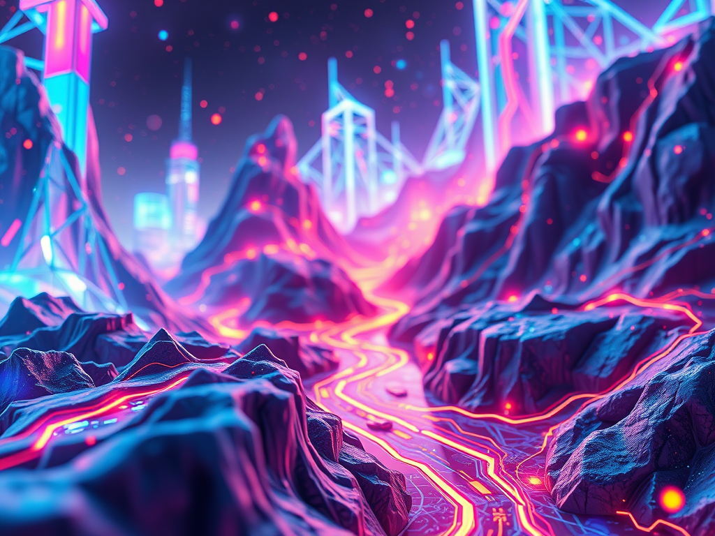 NFTs: What They Are and Why They Matter in Crypto