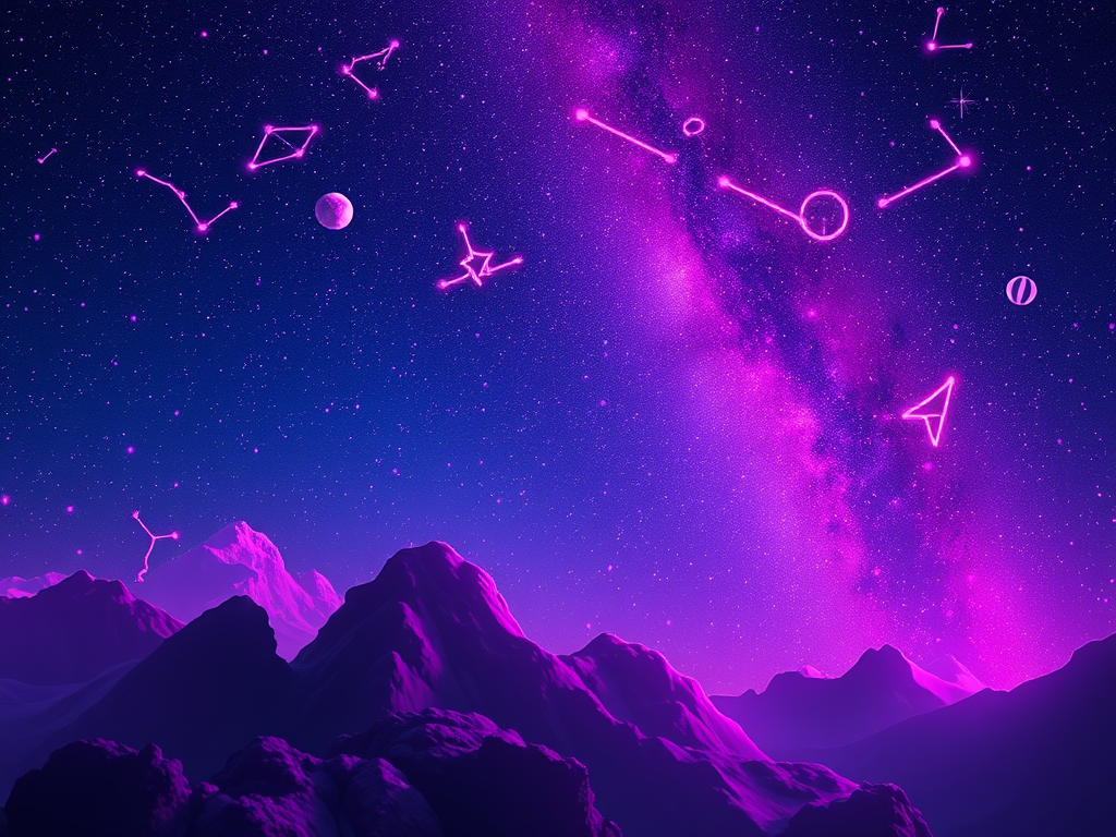 Zodiac Signals: Daily Crypto Insights for Traders (28,11,24)