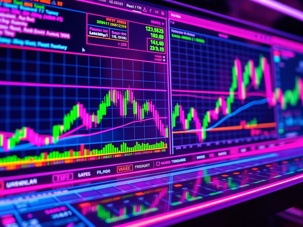 Getting Started with Technical Analysis: Simple Tools for Beginners