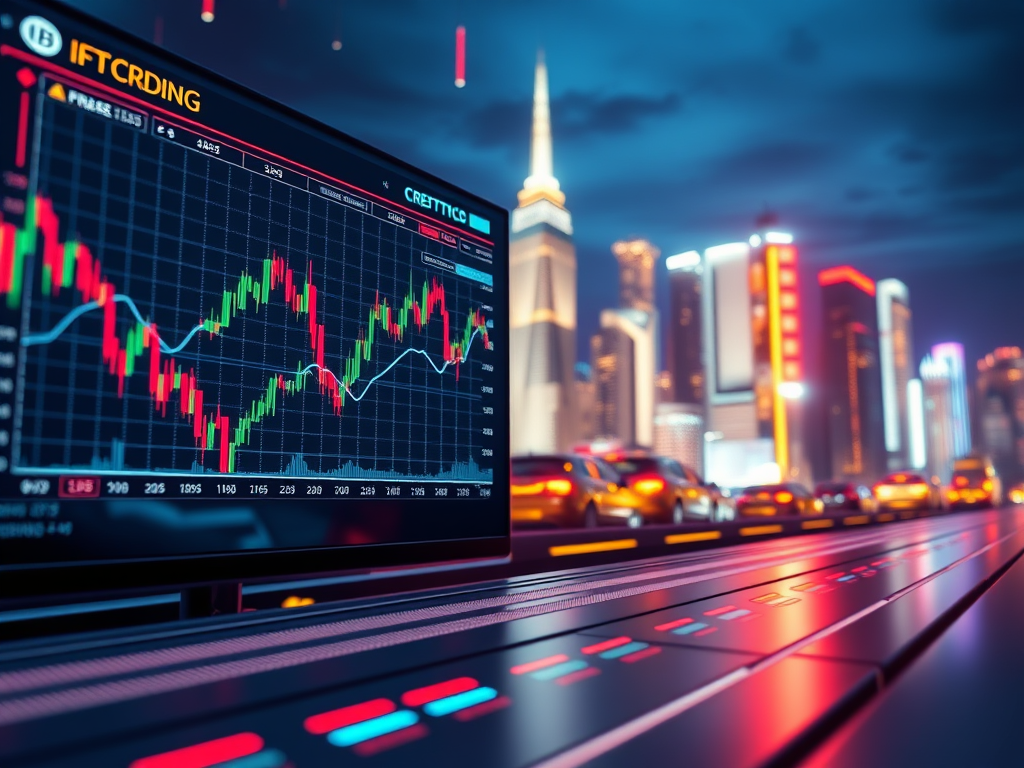 Understanding Futures Contracts in Crypto Trading