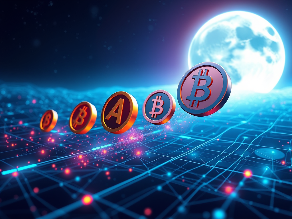 Top Altcoins to Watch in December 2024