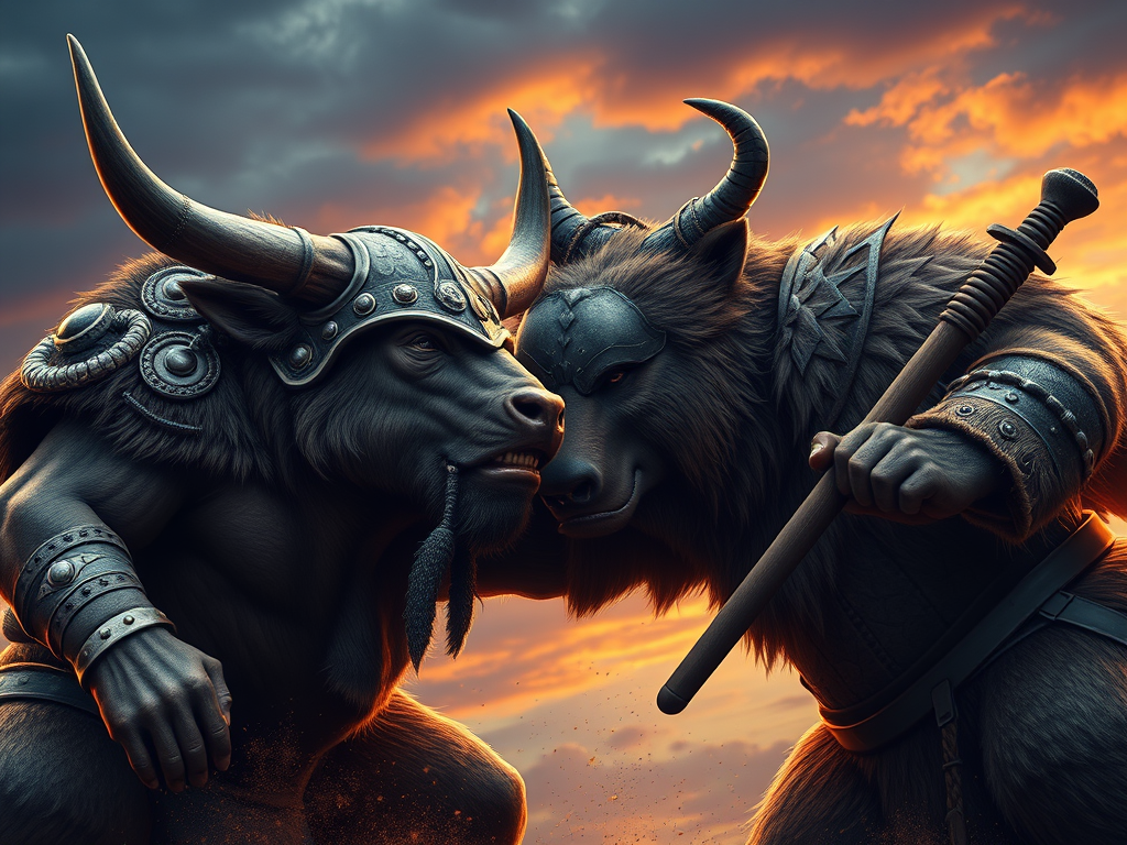 Top 3 Undervalued Coins Right Now! (05.12.2024)