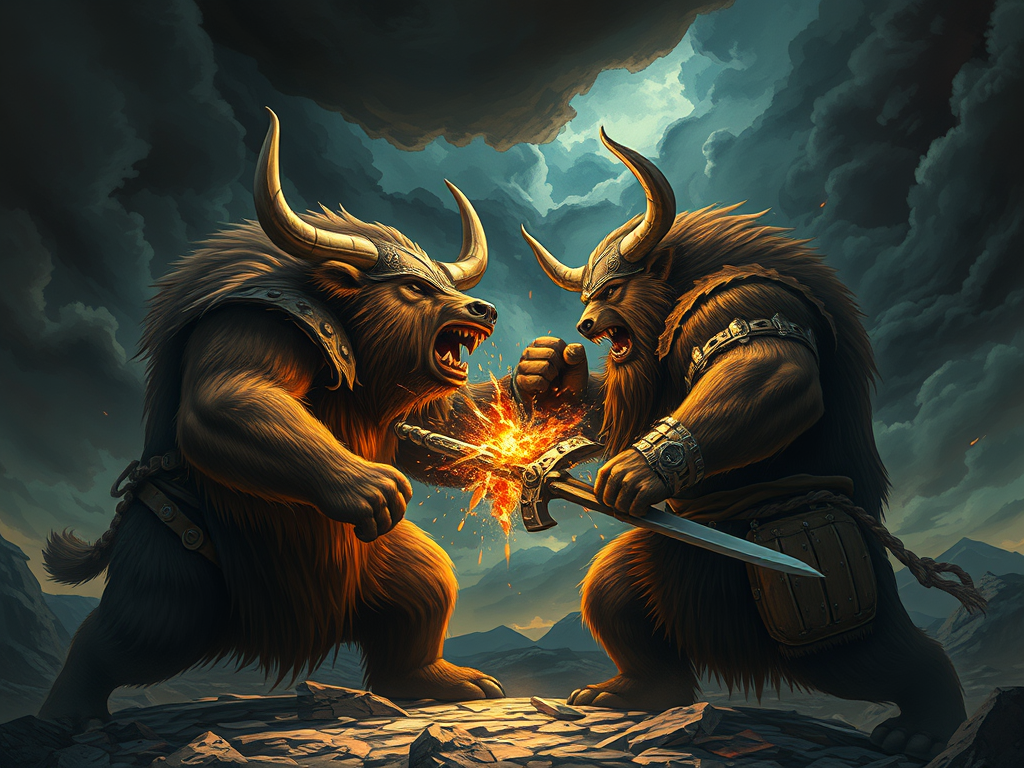 Top 3 Undervalued Coins Right Now! (03.12.2024)