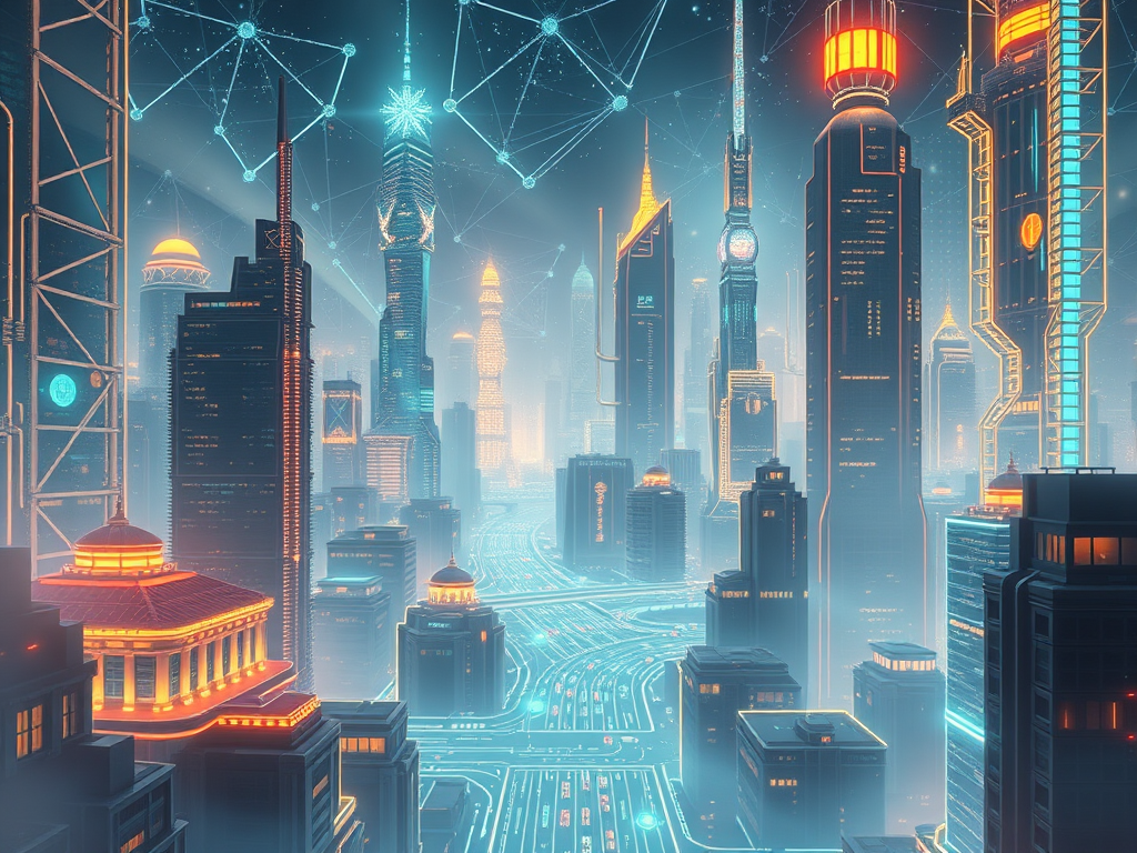 Which Blockchain Projects Will Drive Mass Adoption in 2025?