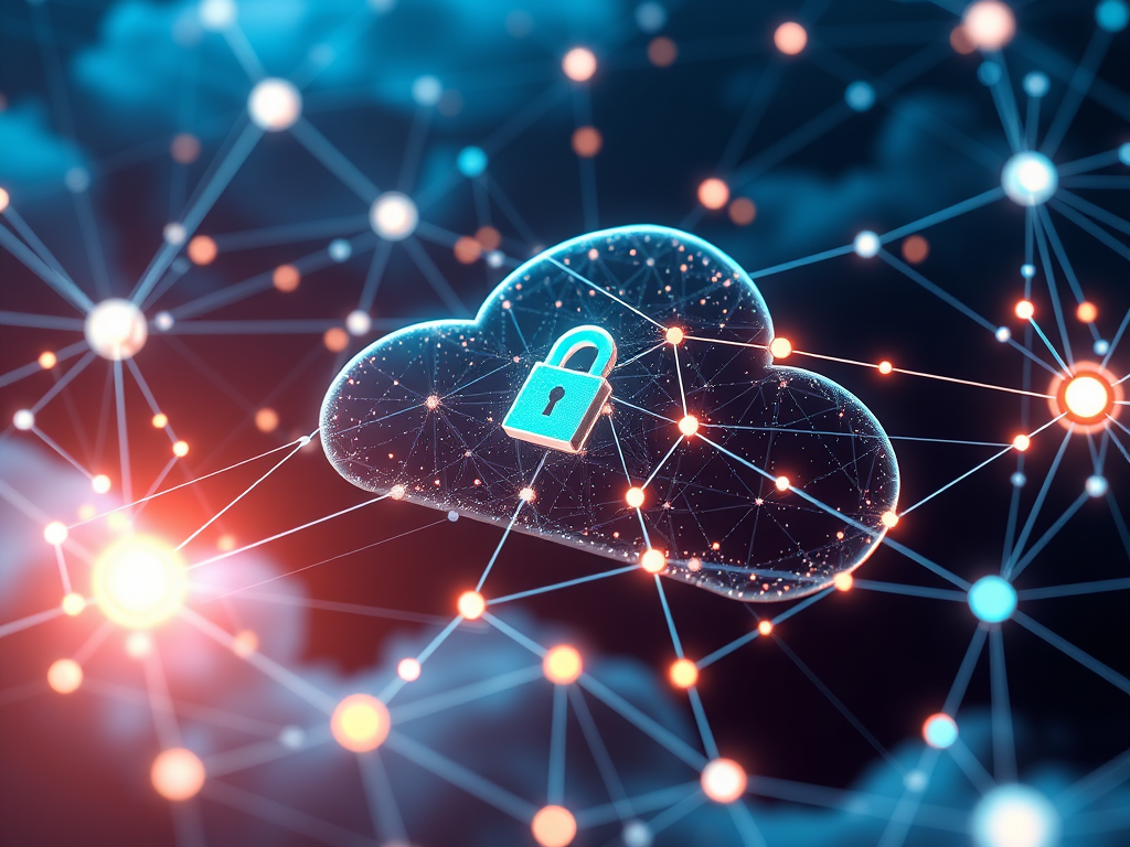 How Will Decentralized Cloud Storage Compete with Centralized Solutions by 2025?